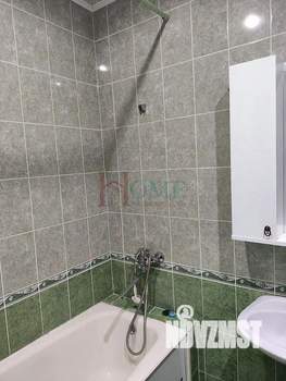 1-к квартира, на длительный срок, 40м2, 4/9 этаж
