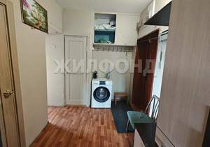 2-к квартира, на длительный срок, 49м2, 4/4 этаж