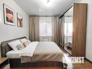 2-к квартира, посуточно, 57м2, 1/1 этаж