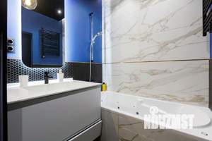 2-к квартира, посуточно, 50м2, 21/28 этаж