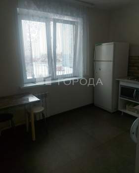 1-к квартира, на длительный срок, 41м2, 3/10 этаж