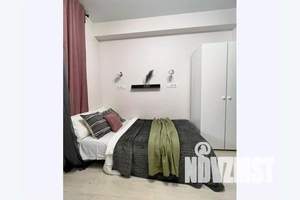 1-к квартира, посуточно, 15м2, 1/17 этаж