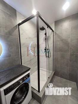 1-к квартира, на длительный срок, 39м2, 5/21 этаж