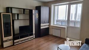 1-к квартира, на длительный срок, 40м2, 11/13 этаж