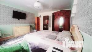 1-к квартира, посуточно, 35м2, 3/9 этаж