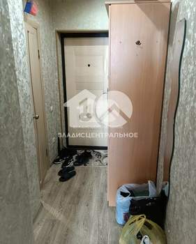 Студия квартира, на длительный срок, 21м2, 5/17 этаж