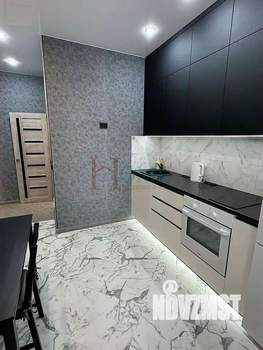 1-к квартира, на длительный срок, 30м2, 11/15 этаж