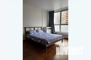 1-к квартира, посуточно, 35м2, 3/17 этаж