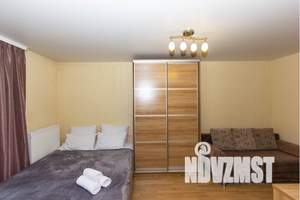 1-к квартира, посуточно, 30м2, 5/17 этаж