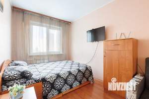 2-к квартира, посуточно, 55м2, 3/5 этаж