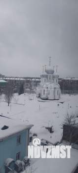 Студия квартира, на длительный срок, 45м2, 6/9 этаж