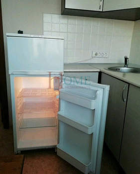 1-к квартира, на длительный срок, 32м2, 4/6 этаж