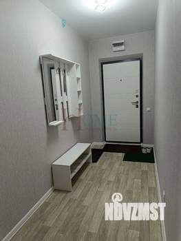 2-к квартира, на длительный срок, 50м2, 5/18 этаж
