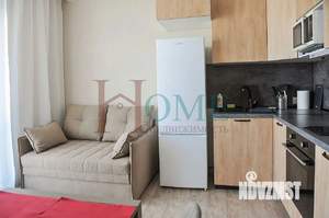 1-к квартира, на длительный срок, 38м2, 18/26 этаж