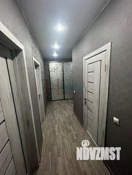 2-к квартира, на длительный срок, 53м2, 7/12 этаж