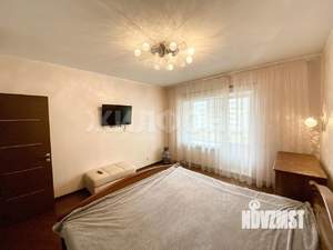 3-к квартира, на длительный срок, 100м2, 7/11 этаж