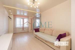 3-к квартира, на длительный срок, 95м2, 3/19 этаж