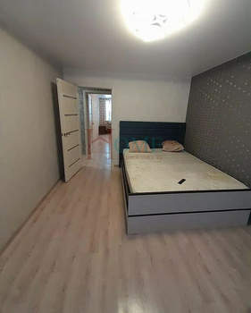 2-к квартира, на длительный срок, 43м2, 1/5 этаж