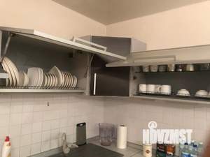 3-к квартира, посуточно, 100м2, 4/14 этаж