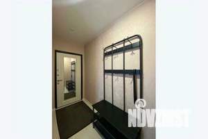 1-к квартира, посуточно, 31м2, 2/5 этаж