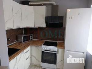 2-к квартира, на длительный срок, 40м2, 5/5 этаж