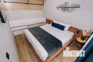 2-к квартира, посуточно, 38м2, 4/8 этаж