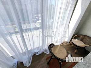 3-к квартира, на длительный срок, 114м2, 4/25 этаж