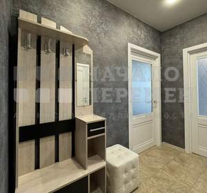 1-к квартира, на длительный срок, 42м2, 7/24 этаж