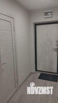 Студия квартира, на длительный срок, 22м2, 16/17 этаж