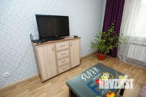 1-к квартира, посуточно, 37м2, 18/22 этаж