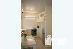 1-к квартира, посуточно, 30м2, 4/5 этаж