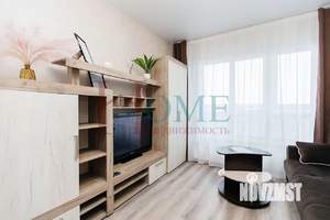 1-к квартира, на длительный срок, 36м2, 13/17 этаж