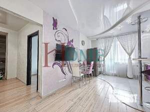 2-к квартира, на длительный срок, 55м2, 5/14 этаж