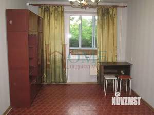 1-к квартира, на длительный срок, 32м2, 3/9 этаж