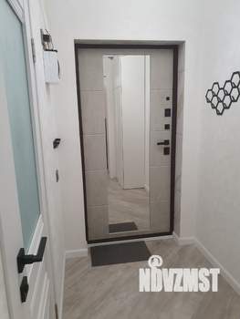 Студия квартира, на длительный срок, 25м2, 10/11 этаж