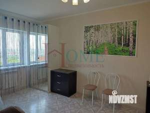 1-к квартира, на длительный срок, 33м2, 16/17 этаж