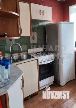 1-к квартира, на длительный срок, 30м2, 5/5 этаж