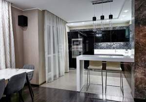 3-к квартира, на длительный срок, 91м2, 17/27 этаж