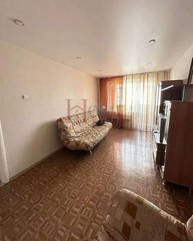 2-к квартира, на длительный срок, 43м2, 9/9 этаж