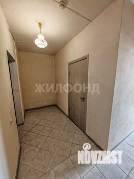 1-к квартира, на длительный срок, 45м2, 10/27 этаж