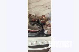 2-к квартира, посуточно, 54м2, 5/9 этаж