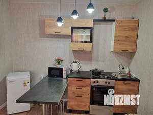 Студия квартира, посуточно, 30м2, 12/17 этаж