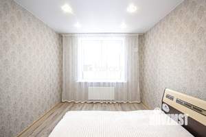 1-к квартира, на длительный срок, 40м2, 5/25 этаж