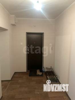 1-к квартира, на длительный срок, 40м2, 5/16 этаж