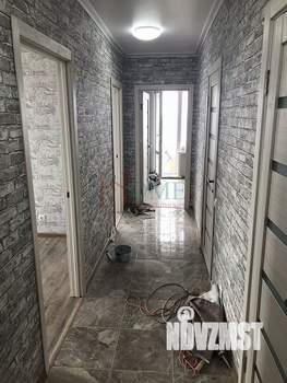 3-к квартира, на длительный срок, 85м2, 12/22 этаж