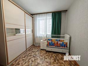 2-к квартира, на длительный срок, 64м2, 2/17 этаж