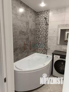 2-к квартира, на длительный срок, 41м2, 4/25 этаж