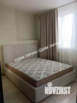 2-к квартира, на длительный срок, 55м2, 12/27 этаж