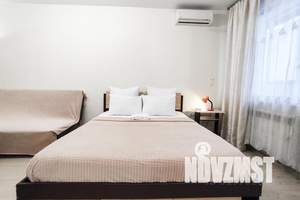 1-к квартира, посуточно, 45м2, 4/11 этаж