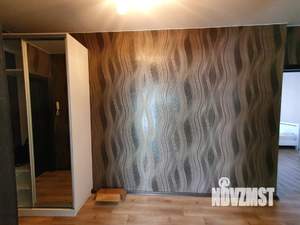 2-к квартира, на длительный срок, 51м2, 2/10 этаж